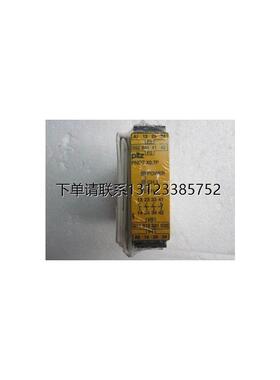 询价皮尔兹继电器PNOZX2P 787303 PNOZ X2.3P 777304 PNOZX2 7743