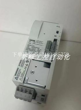 {银河工控}询价ECSEE012C4B ECSEE016C4B 伦茨 驱动器 现货议价质