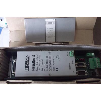 询价现货菲尼克斯全新INT