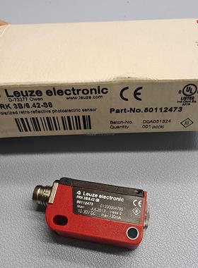 询价Leuze德国劳易测PRK23/PX-200-M8 PRK15.XD1/4P-M12  PRK328.