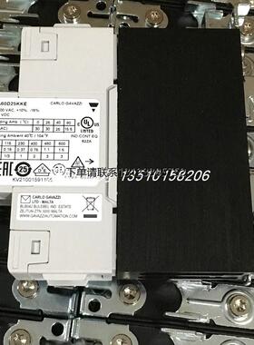 询价全新原装现货瑞士佳乐固态继电器RGC1A60D25KKE当天发货
