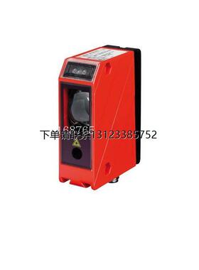 询价全新正品 德国劳易测50109302 ODSIL 96B M/C6-S12光学测距感