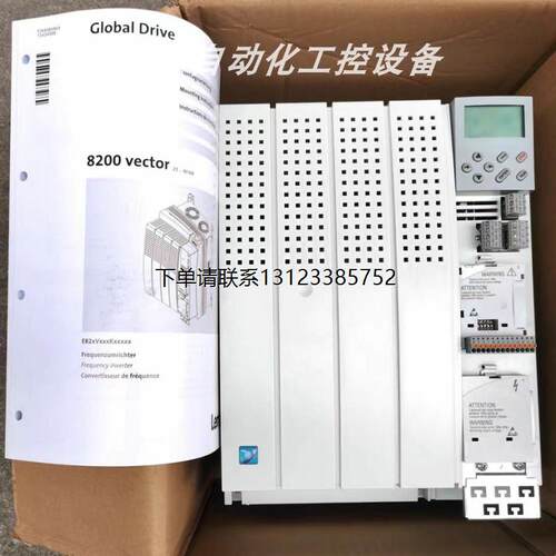询价E82EV152K4B德国伦