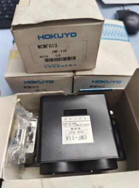 询价HOKUYO日本北阳电机 CWF-01A/01B CWF-11A/11B CWF-ODB