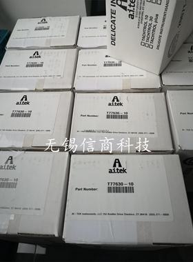 询价美国AI-TEK阿泰克探头转速处理器转速表T77530-10原装