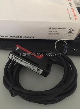 询价Leuze 劳易测槽型光电传感器 GS 61/6  GS61/6.2  GSL04M/N-3
