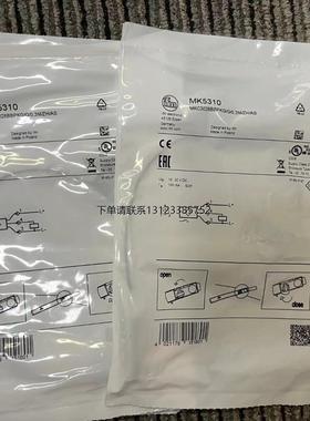 询价询价议价 IFM  OGE300  OGE101  OGE201   传感器