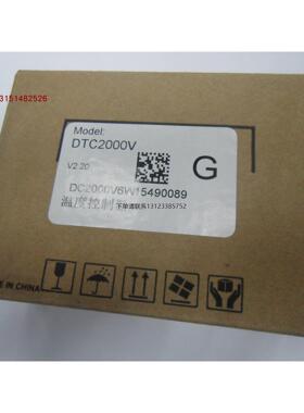 询价台达温控器 原装 DTC2000V DTC系列温控器询价议价