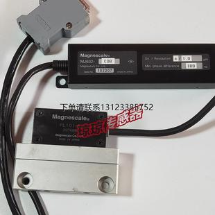 CDB磁头传感器 MJ632 询价magnescale索尼磁尺读数头PL101