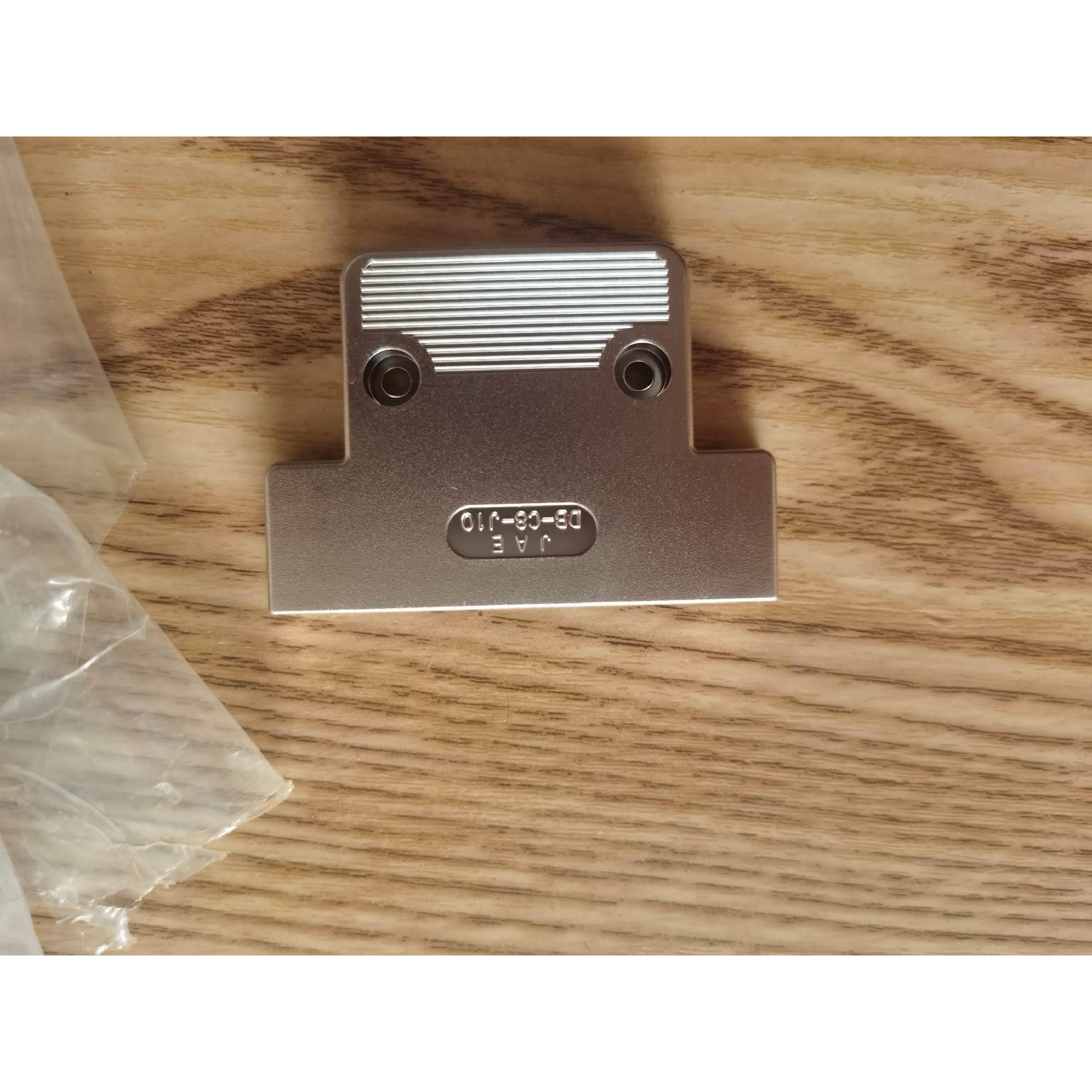 银河工控JAE连接器db-c8-j10全新原装含内芯插针螺丝全套！爱