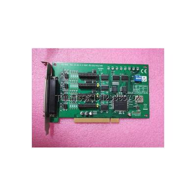 询价拆机研华PCI-1612R