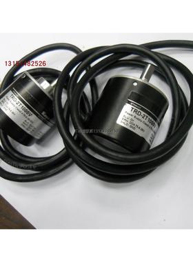 询价原装正品KOYO编码器 TRD-2T1000V,TRD-2T1000V实物图拍摄