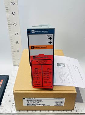 询价Schneider施耐德PLC模块 TSXSUP40实拍现货议价商品