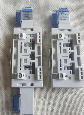 询价现货销售KOGANEI全树脂集成电磁阀IBZR8-4E1-J62/IBZR8-4E2-J