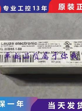 {银河工控}询价劳易测全新PRKL 25B/66.1-S12原装正品PRK25CL1.1/