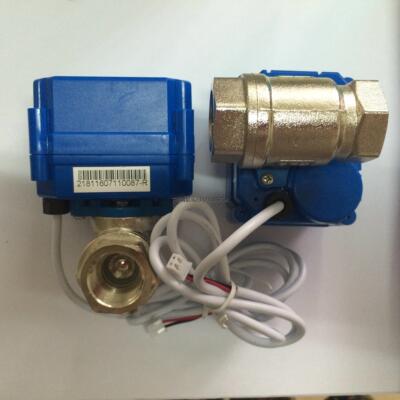 询价KLD20S微型电动阀