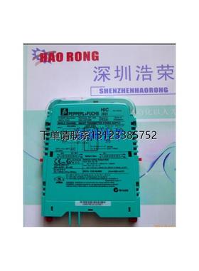 询价日本倍加福  HIC2025全新原装现货   八月