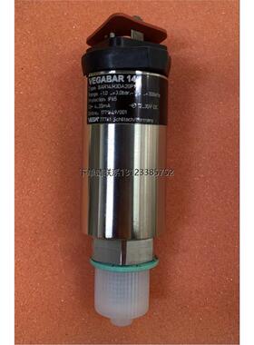 询价VEGA BAR14.M3DA2GP1 压力传感器现货议价