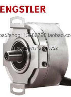 询价0547011编码器10000rpm最大转数5V直流HENGSTLER亨士乐