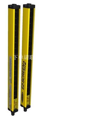 {银河工控}询价议价!美国BANNER邦纳LS2TP30-900Q88安全光幕,安