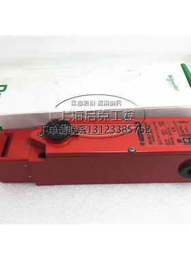 询价XCSLF3838313   24VDC原装Schneider施耐德安全限位开关 现货