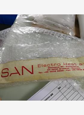 询价SAN ELETRO HEAT加热器  65198 2 个  L=730, DIA 46