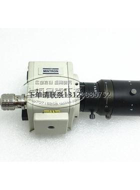 询价原装 MINTRON 工业摄像机 工业镜头 MTV-73X11HN 加镜头 现货