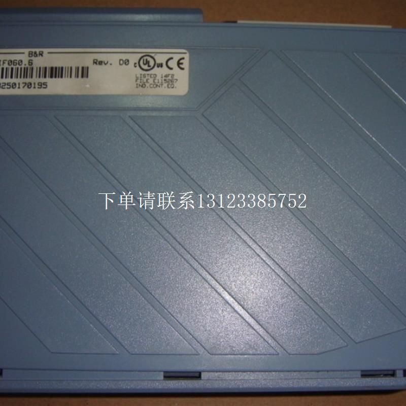 {银河工控}询价3IF060.6 2005PLC 3IF060 接口模块3IF060.6 IF060