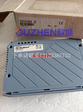 {银河工控}询价现货 DO486奥地利3DO486.6 3D0486.6全新原