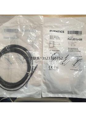 询价* R412019488 AVENTICS 安沃驰  全新原装现货