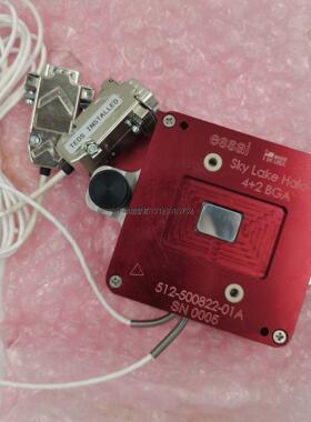 询价全新原装正品美国essai传感器512-500781-01A/SN0011 20X16.5