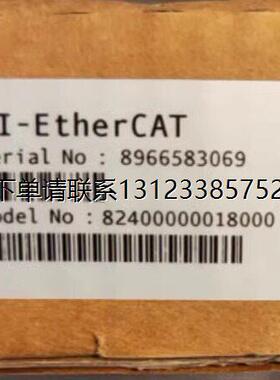 询价SI-EtherCAT红色C200系列通用 艾默生M200M400变频器乙太网模