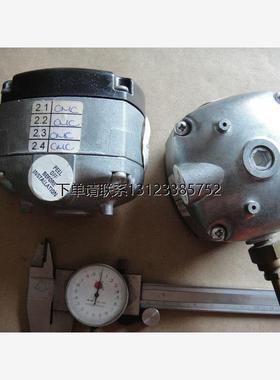 询价供应原装 BLACK TEKNIGAS 压力控制器 型号：CDK/2P  ACTUQ21