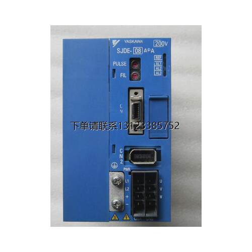 询价正品进口日本安川/Y