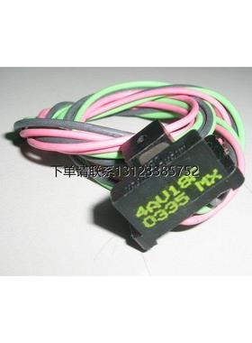 询价4AV18F MICRO SWITCH SENSOR MAGN HALL EFFECT VANE