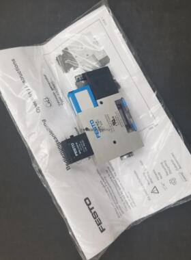 询价全新原装正品FESTO费斯托电磁线圈 MYB-2-24V DC/393228 议价