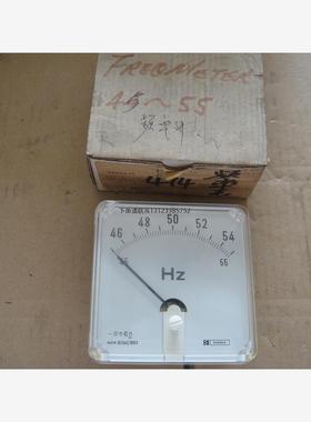 询价频率表 FREQMETER A43313L 18 1 PCS ENERDIS 45-55HZ