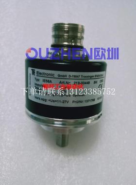 {银河工控}询价现货*编码器IE58A 219-00448全新原装