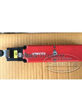 询价TP3-4131A024M  084129 原装德国EUCHNER带联锁装置安全开关