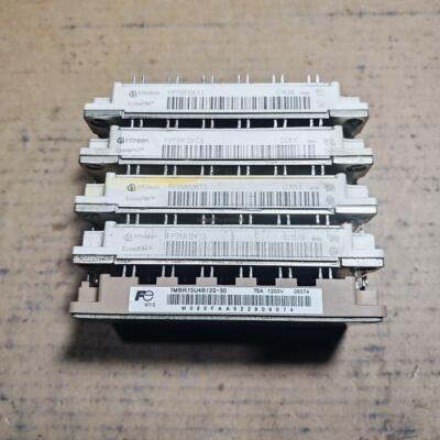 询价拆机7MBR75UB120-VF