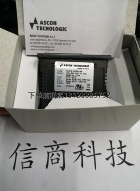 询价意大利ascon tecnologic温控器TLZ12HRRB16S