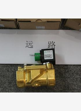 询价意大利ODE 电磁阀 21H9KB180 电磁阀两通常闭电磁阀 原装