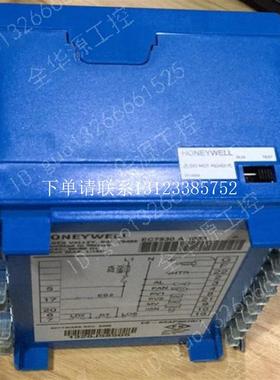 {银河工控}询价HONEYWELL美国EC7830A1033 RM7840L1018  ST7800A1