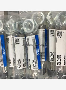 询价日本全新原装正品SMC缓冲器 RBLC2015 RJ2015HU 现货
