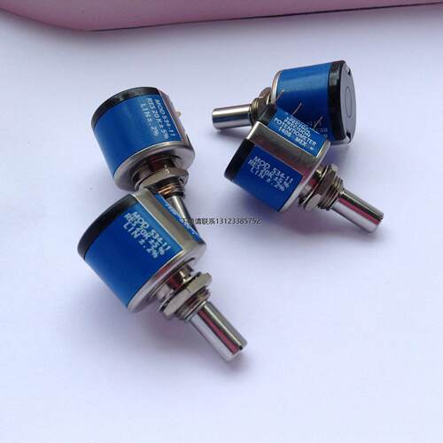 询价VISHAYMOD534-20RE