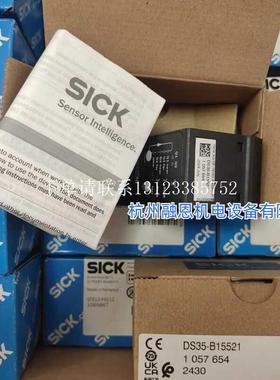 {银河工控}询价全新原装正品SICK色标传感器KTM KTM-WN11182P 订