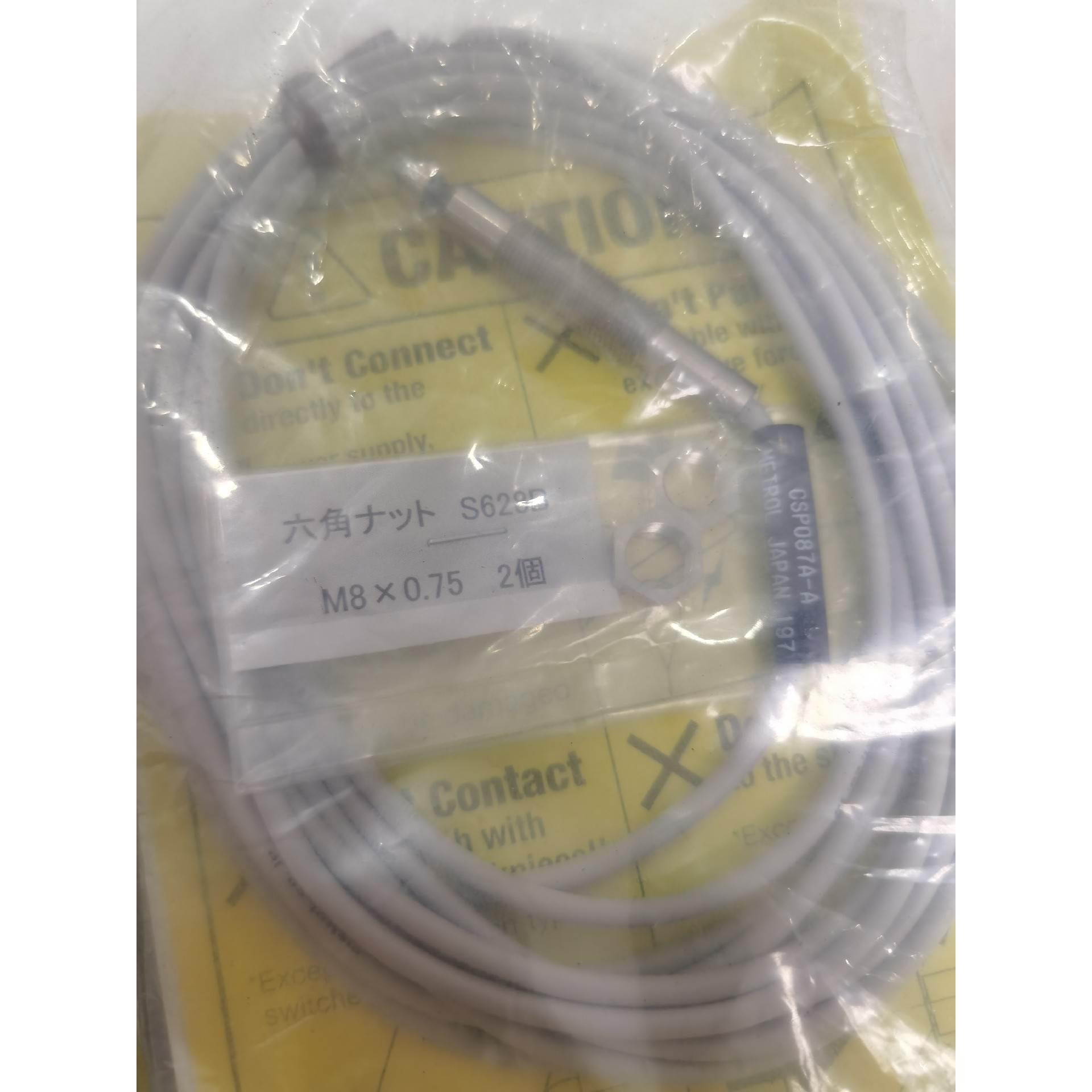银河工控METROL美德龙CSP087A-A接触式开关触点传感器