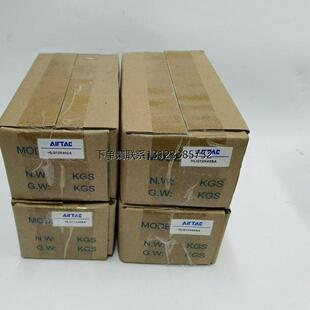 询价亚德客正品滑台气缸HLS12X10S HLS12X40SA HLQ12X40SA HLQ12X