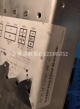 {银河工控}询价电源AC6-2H2EM-00 AC6-2K2CH-00  AC6-WT2HB-0
