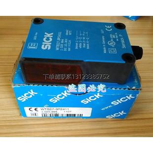 询价全新原装 3P2411 德国西克SICK光电开关WTB27